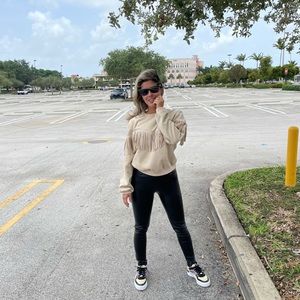 Swear, beautiful and comfortable